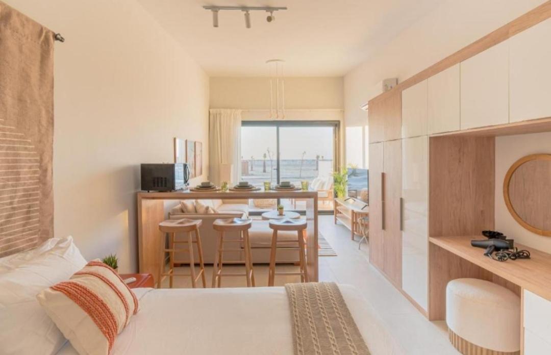 Hotel D-Bay North Coast Zawiyat 'abd al Mun'im Exterior foto