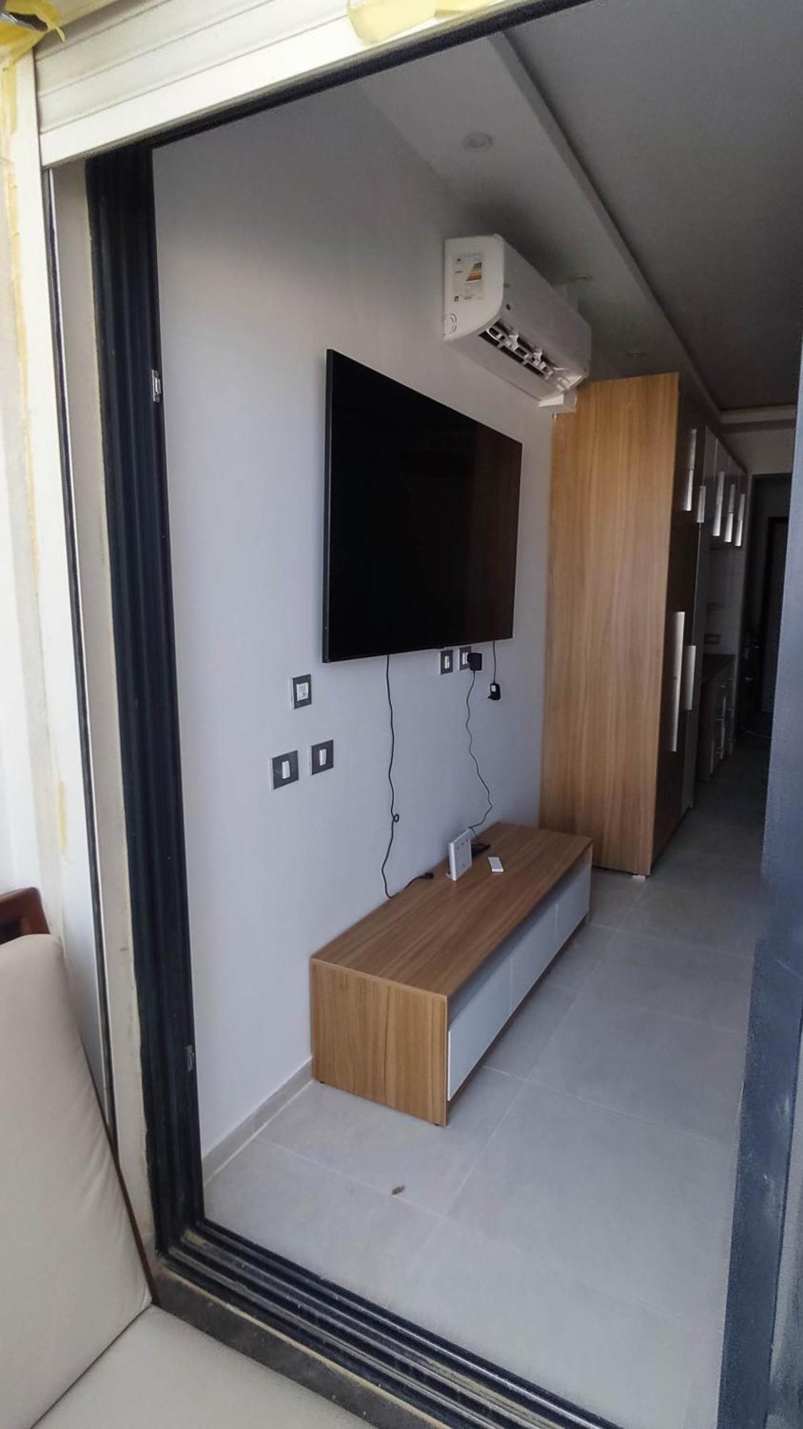 Hotel D-Bay North Coast Zawiyat 'abd al Mun'im Exterior foto