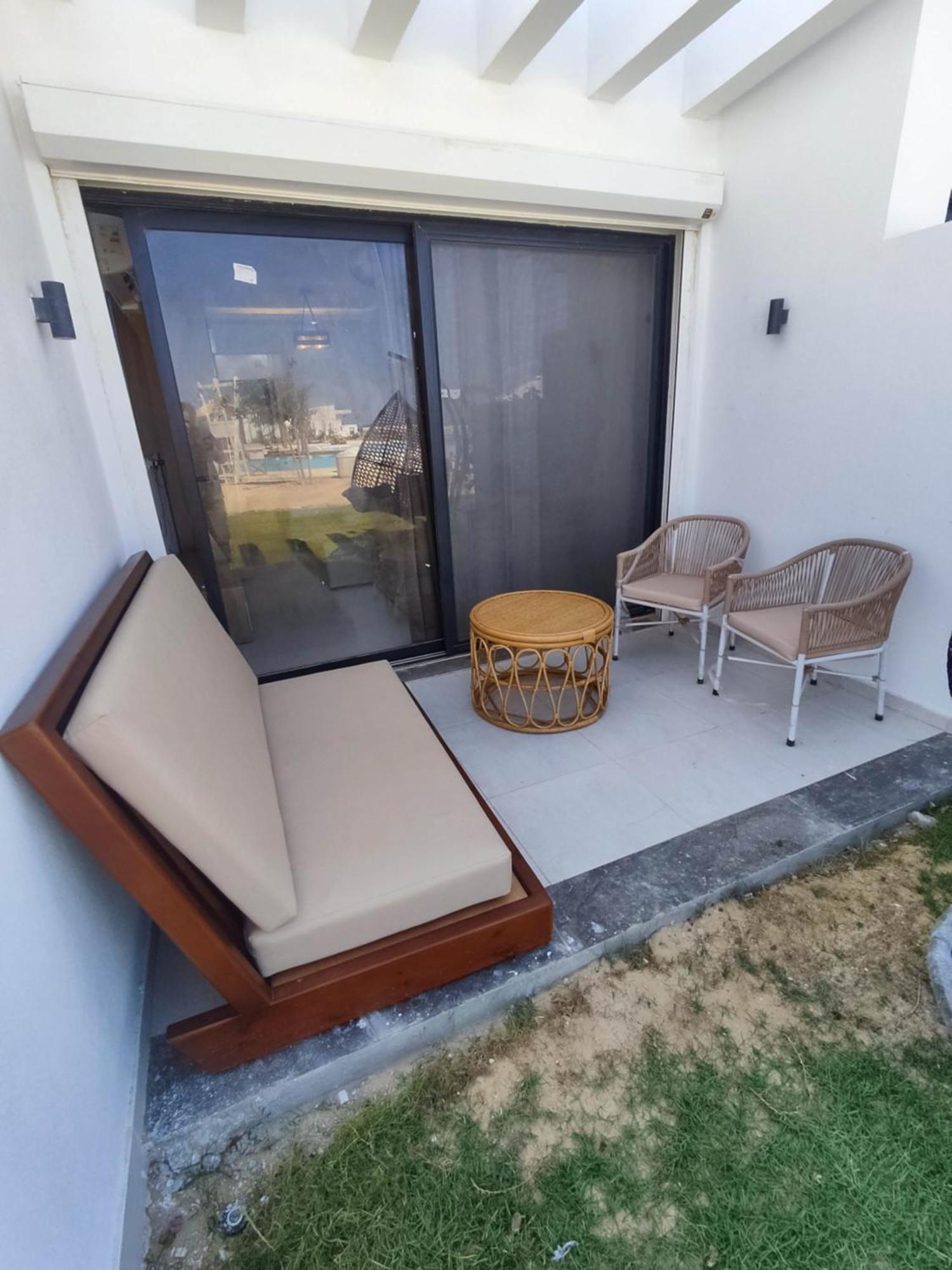 Hotel D-Bay North Coast Zawiyat 'abd al Mun'im Exterior foto