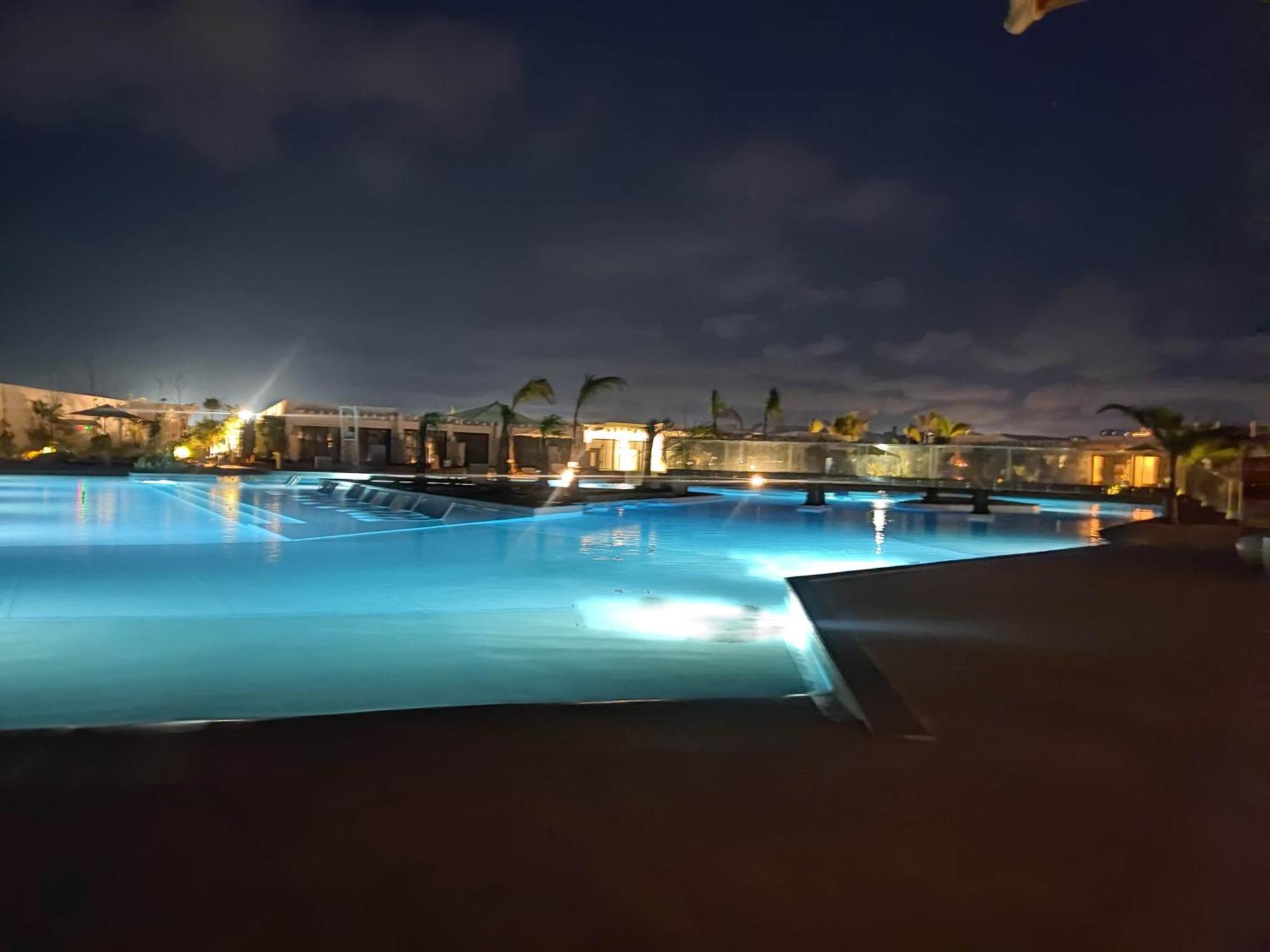Hotel D-Bay North Coast Zawiyat 'abd al Mun'im Exterior foto