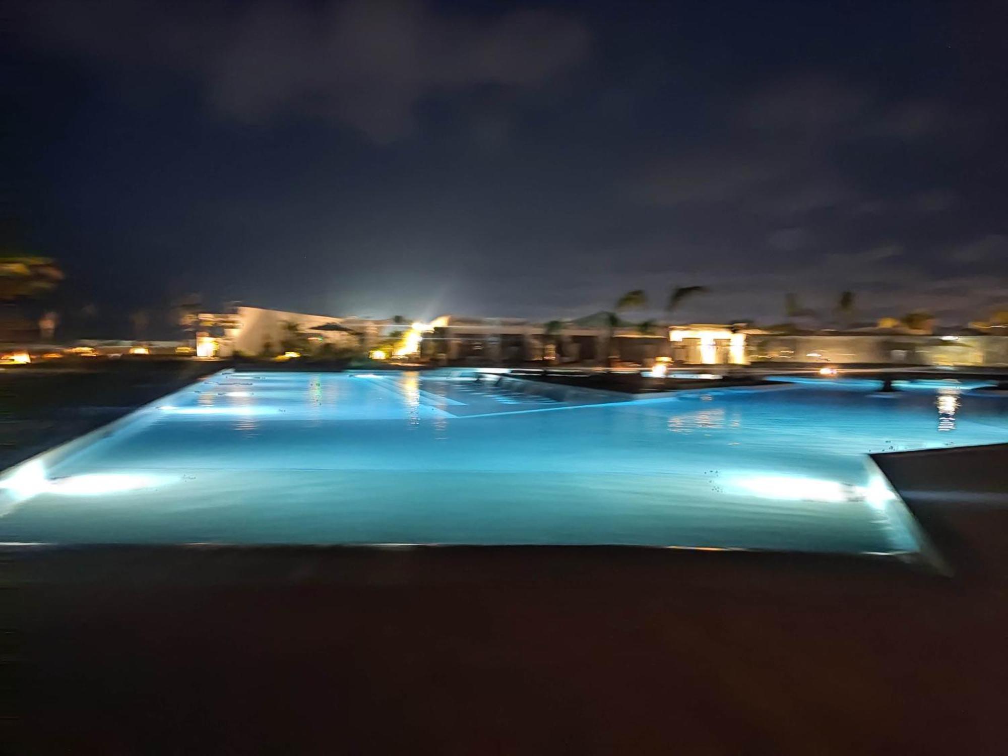 Hotel D-Bay North Coast Zawiyat 'abd al Mun'im Exterior foto