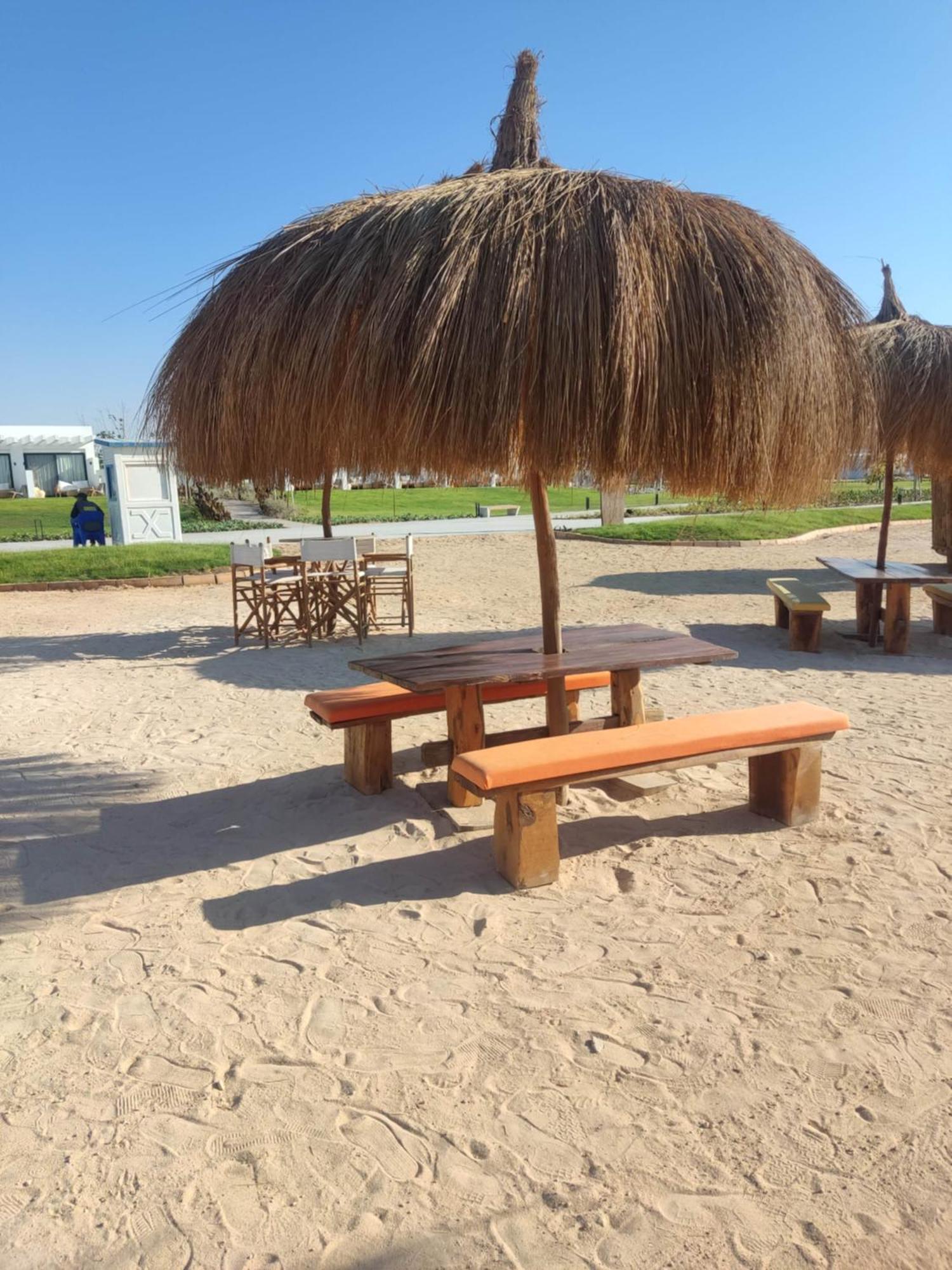 Hotel D-Bay North Coast Zawiyat 'abd al Mun'im Exterior foto